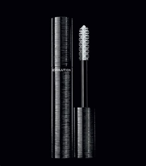 mascara van chanel